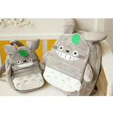 Kids Totoro Backpack Children Schoolbag Ladies Cute Bag