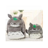 Kids Totoro Backpack Children Schoolbag Ladies Cute Bag