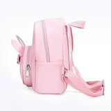 Rabbit Toddler Backpack Girls School Bag
