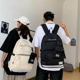 Large-capacity Student Backpack Tooling Travel Bag