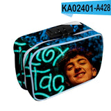 Inoxtag Merch Tobacco Deodorant Storage Bag