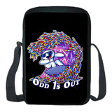 TheOdd1sOut Shoulder Bag Children's Messenger Bag