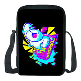 TheOdd1sOut Shoulder Bag Children's Messenger Bag