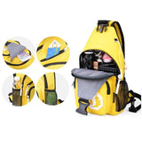 Small Women Backpack Casual Letters Waterproof School Bags for Teenage Girls