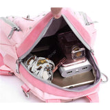 Kid Toddler School Bags Children Backpacks Kindergarten Schoolbag Girls Cartoon
