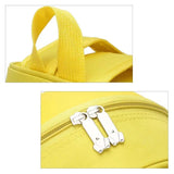 Cute Toddler 3D Backpack for Kids - Kindergarten School Bag