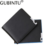 Slim Men's Cross-section Wallet