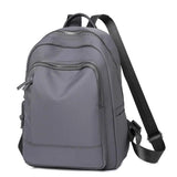 Casual Backpack for Women Lightweight Waterproof Large-capacity Schoolbag