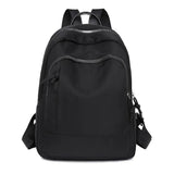 Casual Backpack for Women Lightweight Waterproof Large-capacity Schoolbag