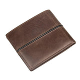 Classic Leather Wallet for Men
