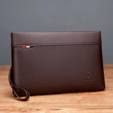 Large Capacity Casual Envelope Men's Wallet