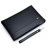 Large Capacity Casual Envelope Men's Wallet