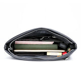 Large Capacity Casual Envelope Men's Wallet