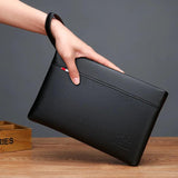 Large Capacity Casual Envelope Men's Wallet