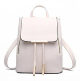 Stacy Candy Leisure Backpack for Ladies Casual Travel Bag