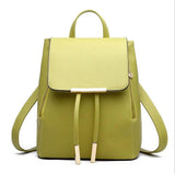Stacy Candy Leisure Backpack for Ladies Casual Travel Bag