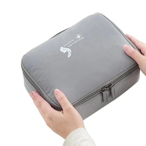 Makeup Cases High Men Ladies Cosmetic Bag Beautician Cosmetic Cases