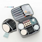 Makeup Cases High Men Ladies Cosmetic Bag Beautician Cosmetic Cases