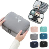 Makeup Cases High Men Ladies Cosmetic Bag Beautician Cosmetic Cases