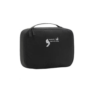 Makeup Cases High Men Ladies Cosmetic Bag Beautician Cosmetic Cases