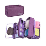 Underwear Storage Bag Travel Bra Organizer Women Men Socks Cosmetics