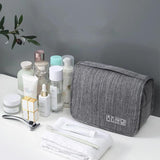Portable Hanging Cosmetic Bag Travel Organizer Toiletry Wash Make