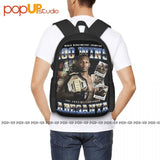 Adesanya Sports Bag - Large Capacity Foldable