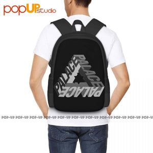 Palaca P Backpack Large Capacity Softback Riding Backpack