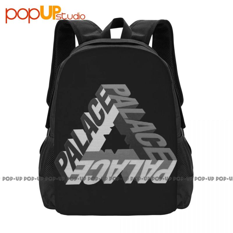 Palaca P Backpack Large Capacity Softback Riding Backpack
