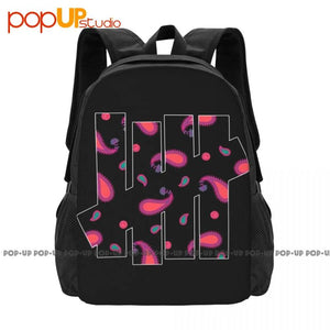 2013 Undefeated Backpack Large Capacity Swimming Storage Bag