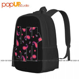 2013 Undefeated Backpack Large Capacity Swimming Storage Bag