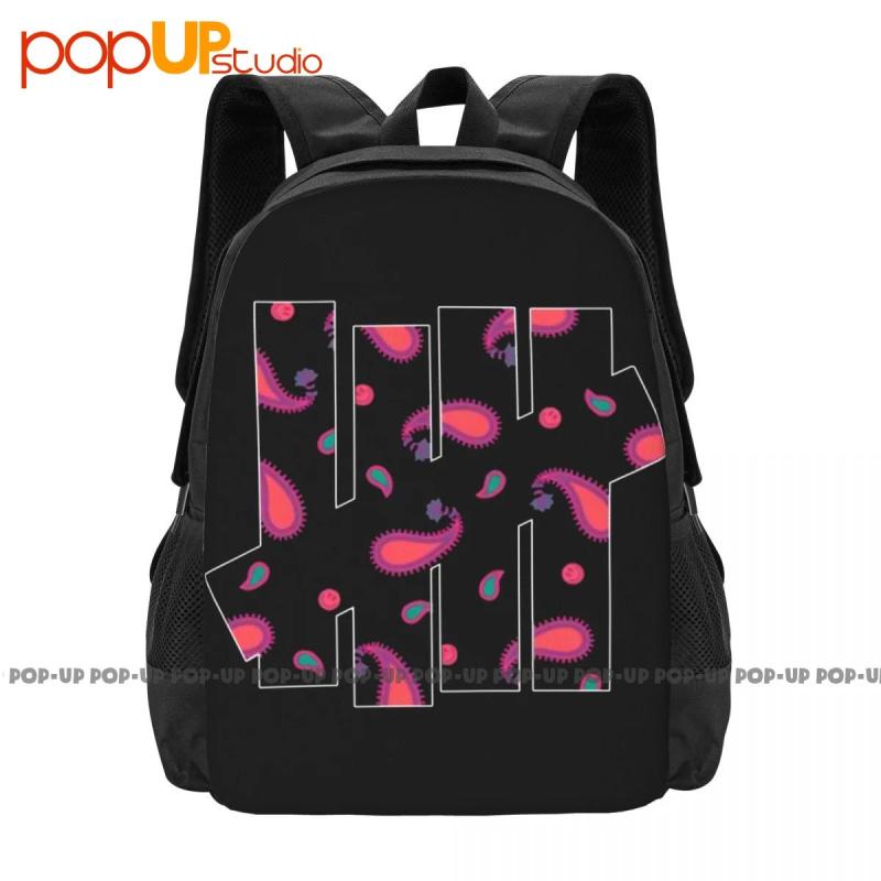 2013 Undefeated Backpack Large Capacity Swimming Storage Bag