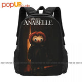 Annabelle School Training Gymnast Bag Large Capacity