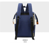 Large Capacity Mummy Bag Maternity Nappy Travel Backpack