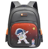 Kindergarten Pupils Backpack Cartoon Boys Girls Lightweight Schoolbag