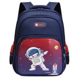 Kindergarten Pupils Backpack Cartoon Boys Girls Lightweight Schoolbag