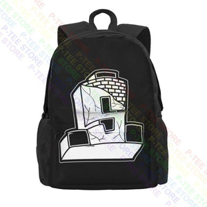 Suicidal Tendencies Lance Skater Large Capacity Backpack