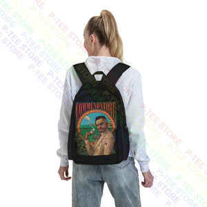 Paulie Gualtieri Sopranos Mafia Series Backpack