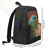 Paulie Gualtieri Sopranos Mafia Series Backpack