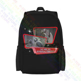 Wandavision Unusual Couple Large Capacity Backpack