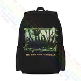 Type O Negative October Rust Backpack Style Shopping Bag