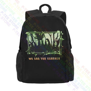 Type O Negative October Rust Backpack Style Shopping Bag