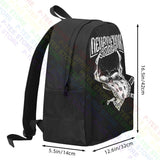 Neurofunk Soldier Large Capacity Backpack