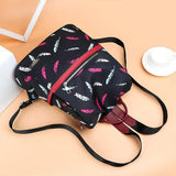 Women's Anti-theft Small Backpack Travel Bag