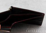 Men's Boys Casual Slim Chain Wallet Billfold
