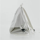 Canvas Backpack Women Multifunctional Bag School Bag For Travel