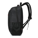 High Male Schoolbag Men's Travel Computer Backpack