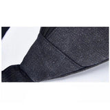 Men Waist Bag Funny Pack Chain Waist Bag Phone Pouch Sports Casual