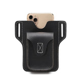 Men's Portable Sports Running Phone Storage Belt Bag