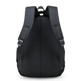 Waterproof Oxford Women Backpack 15.6 inch Anti-theft Shoulder Bags